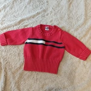 Tommy Hilfiger Sweater 12-18 Months